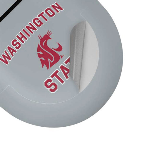 Washington State Google Pixel Buds Skin